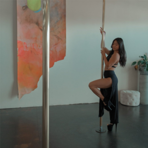 Private Pole Session