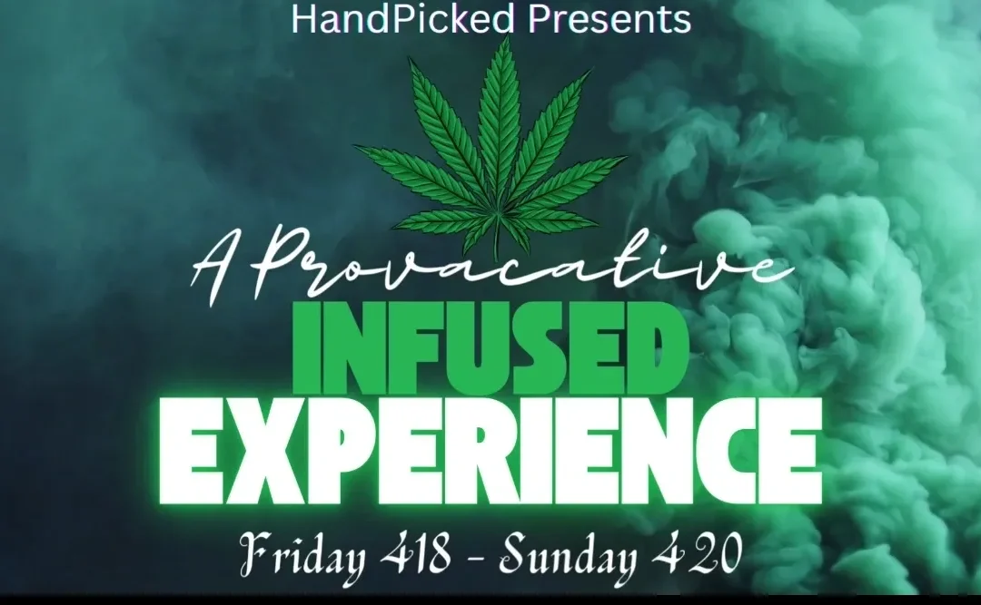 High on Desire: Elevating Your Sex Life with Cannabis