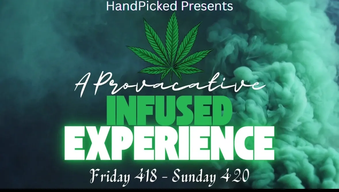 High on Desire: Elevating Your Sex Life with Cannabis