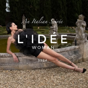 Intimate Noir: A HandPicked Soirée