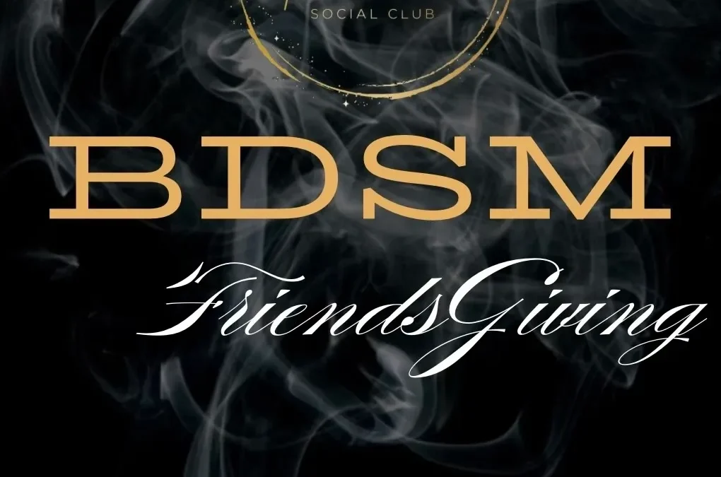 Making the Most of Your HandPicked BDSM Dungeon Experience