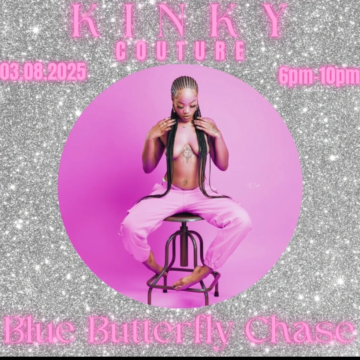 The Art of Seduction: Kinky Adventures Await